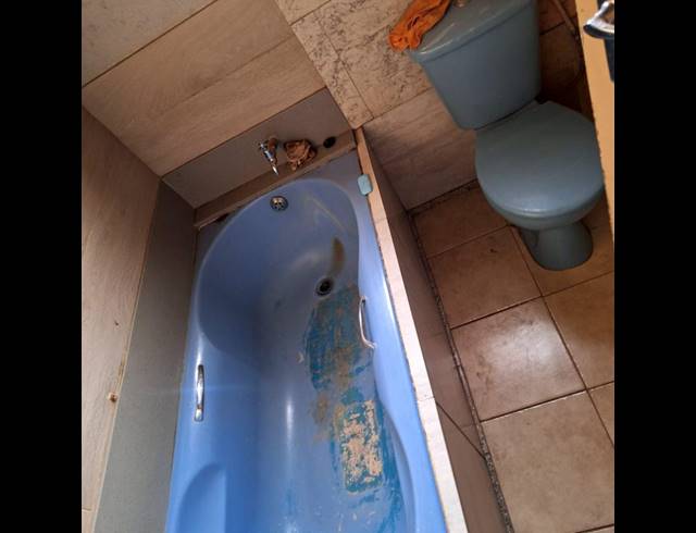 2 BEDROOM HOUSE FOR SALE IN SOSHANGUVE SOUTH